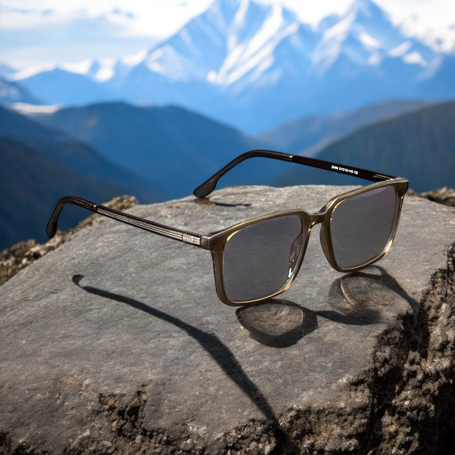 Premium Mens Glasses