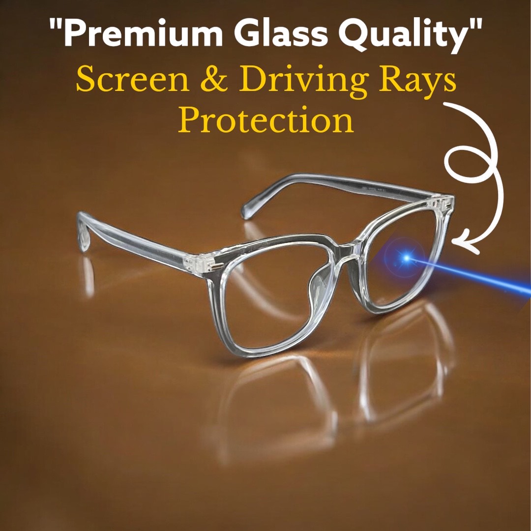 Eye Protection Glasses