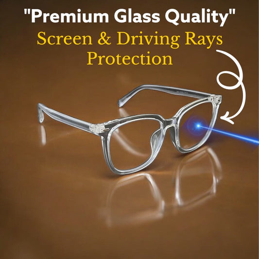 Eye Protection Glasses